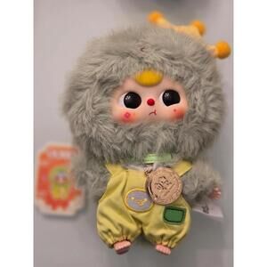 New Baby Three Chinese Zodiac - Snake
